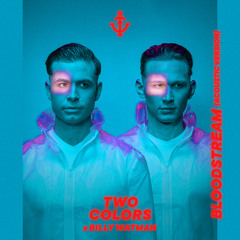 Bloodstream (Acoustic Version)