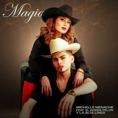 Magia (feat. Elkompapelon y la Alta Linea)