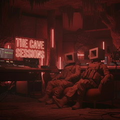 Madlo b2b mommoh @The Cave Sessions EP2