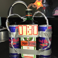 INDIVIDUAL | OBC18+ - Jägerstyle