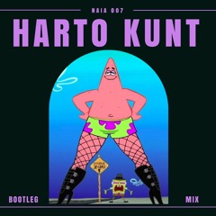 HARTO KUNT BOOTLEG MIX
