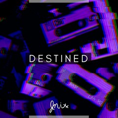 [FREE] Drake x 21 Savage Type Beat | Destined