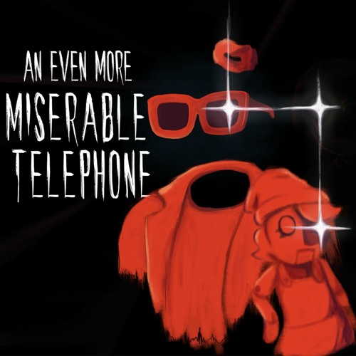 Stream IV V V An Even More Miserable Telephone By PENTA CLVSH stream-iv-v-v-an-even-more-miserable-telephone-by-penta-clvsh
