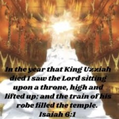 LORD KING by miahje`