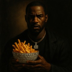 Fries Stay Dry (Jah-Femi, SE Num & Stephen Cory) [Live Band Edition]