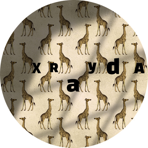 XRayda Pres.. The Industry  -Melodic house & Progressive EP02