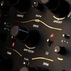 Rabid Elephant Portal Drum - Demo Playlist