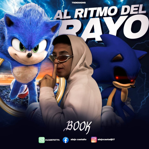 AL RITMO DEL RAYO ⚡️💣 (BY ALEJO CASTAÑO DJ) ⚡️🔥.WAV