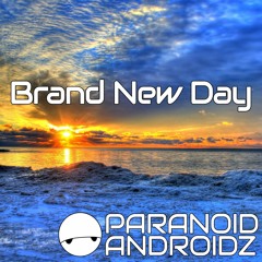 Brand New Day // Progressive Breaks