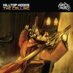 Hilltop Hoods - Nosebleed Section (Jayke Mac Bootleg)