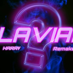 HARR¥ - LAVIAI (REMIX) ft. HIEUTHUHAI & HURRYKNG