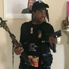 Head Out With A Gun (Prod. Solsa)