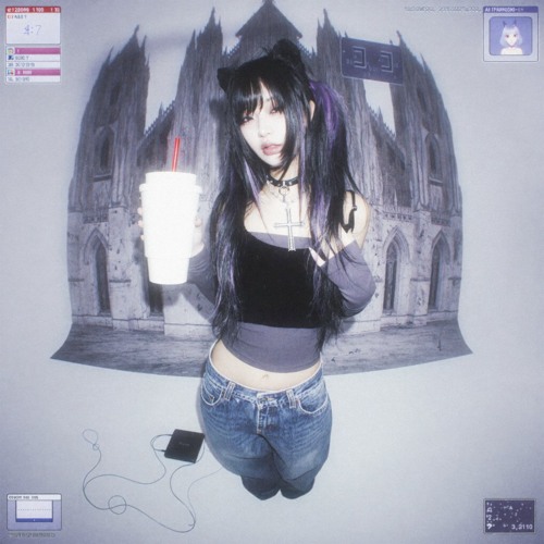 killanoia, KUTE - stereo.clb