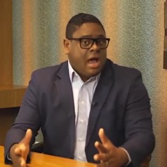 Áudio do Faraó dos bitcoins chamando investidores de pirâmides de idiotas