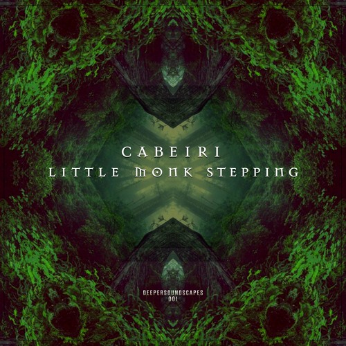Cabeiri - Escape From Duality [DeeperSoundscapes]