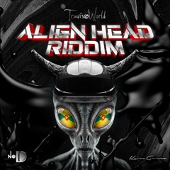 Alien Head Riddim Mix | DJ KiddFrost | Lyrikal, Pumpa, Lavaman & MORE!