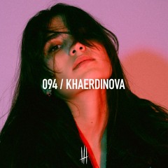 094 / KHAERDINOVA