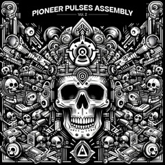 Ganjamal VS Alienstorm - Basement Sound [Pioneer Pulse Assembly Vo.2]