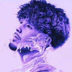 Khali - No Psy ( Slowed & Reverb )