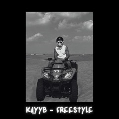 Freestyle - Kayyb