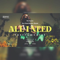 FREE ,- For non proffit! - All i Need,- Instrumental