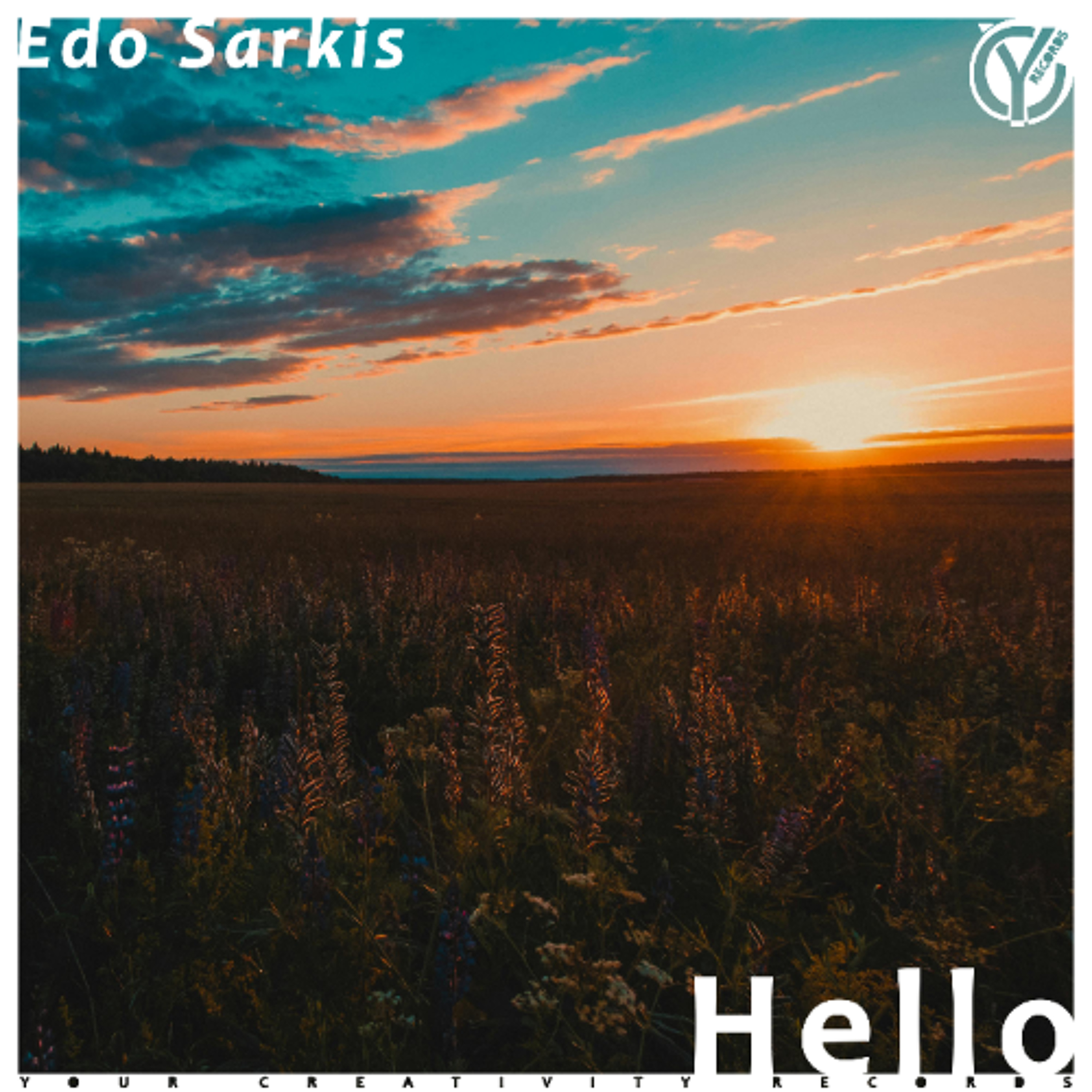 Edo Sarkis - I'm Sorry (Original Mix) episode artwork