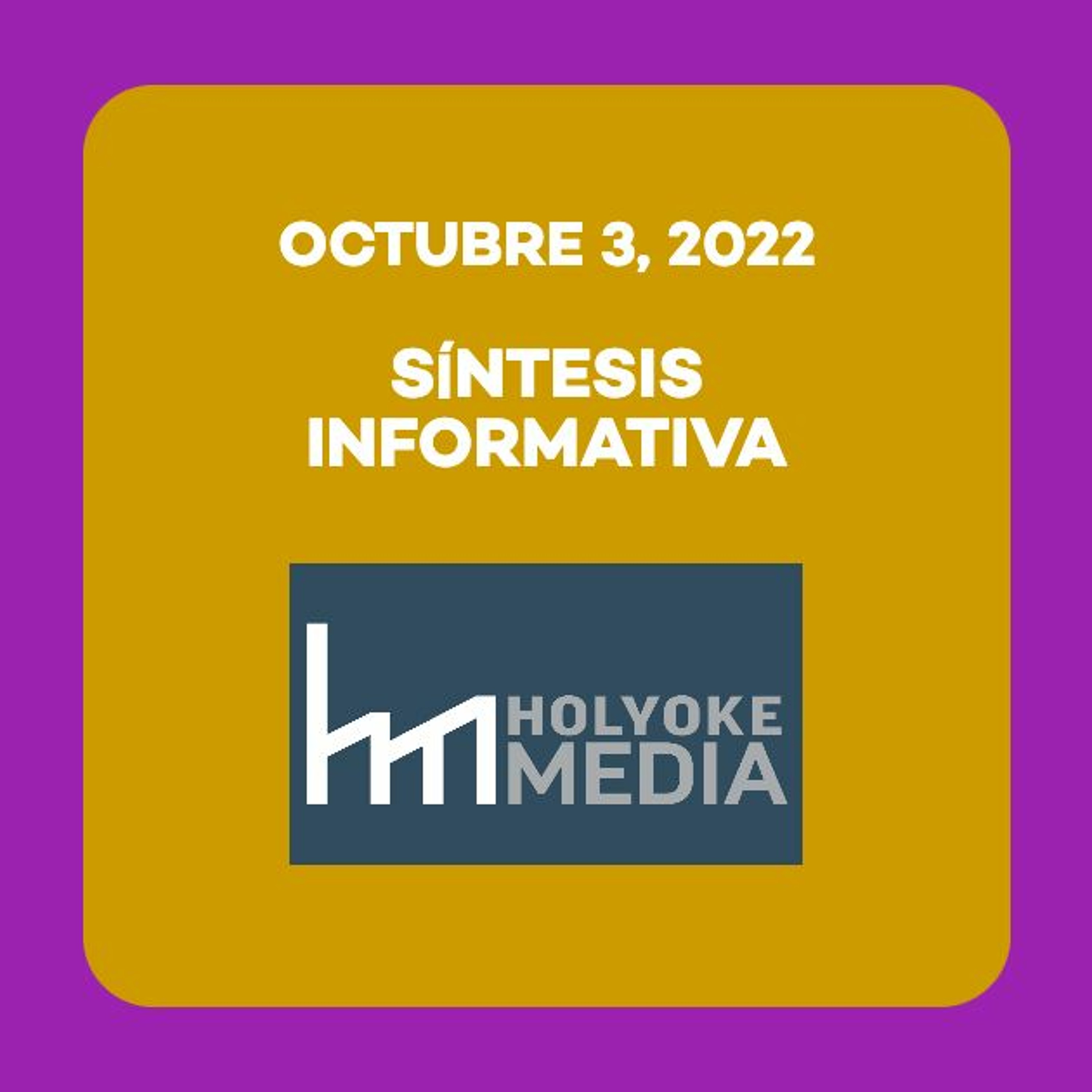 Holyoke Media Podcasts