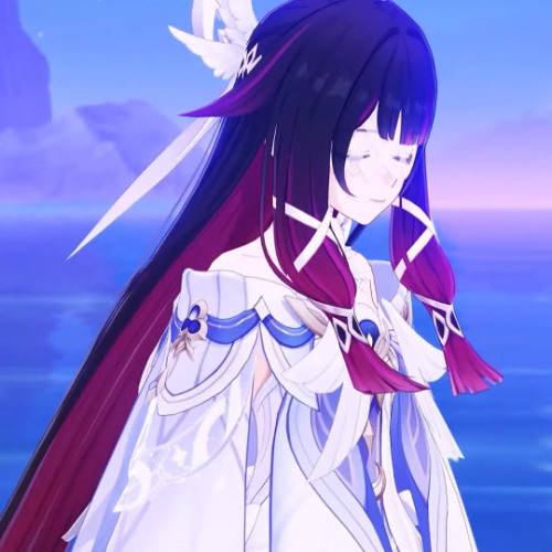 Nodkrai Soundtrack - Columbina Theme 3 "Petala Ceciderunt"