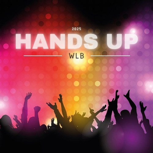 Hands up
