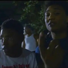 Mori Briscoe x Tay Bando - Lingo