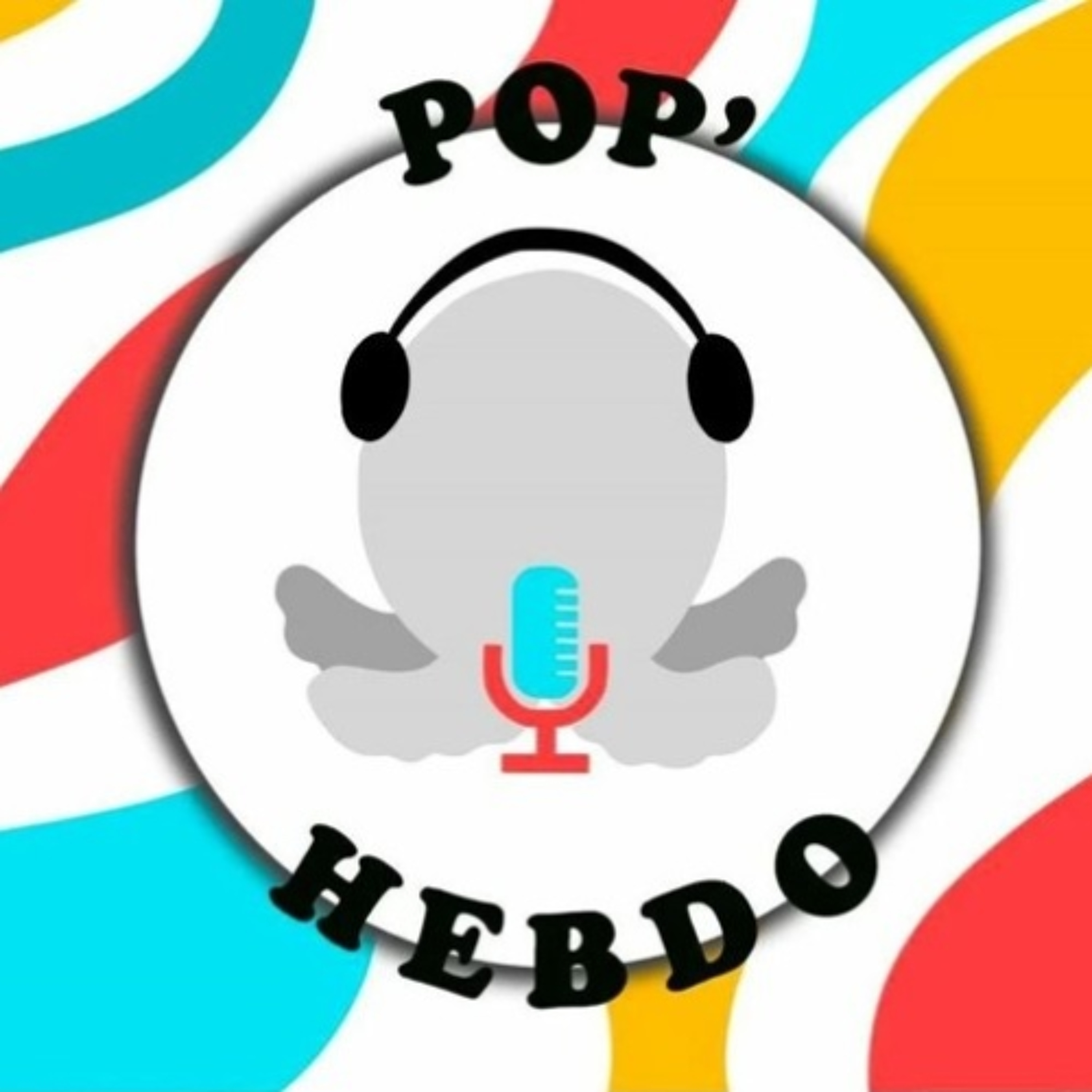 [Café Campus] Pop Hebdo - 17 mars 2026 episode artwork