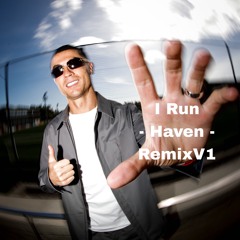 I Run Remix