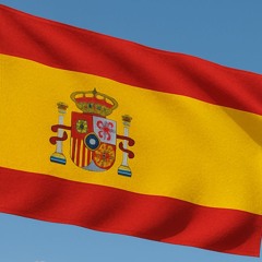 Spain 🥇 - Vamos En Camino
