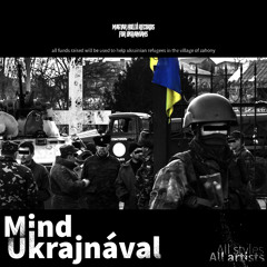 Coven - Lueur Nocturne [EP MHR For Ukrainian]