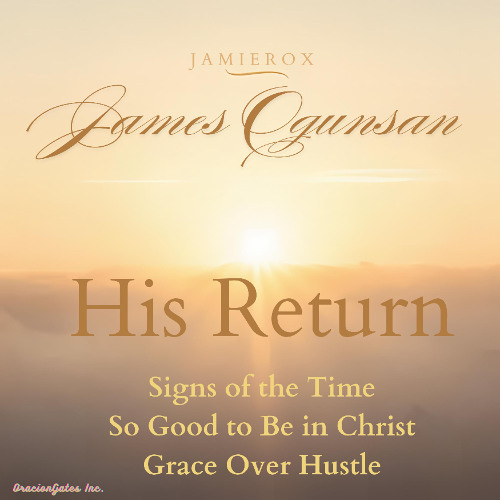 Signs of the Time (Choir Version)