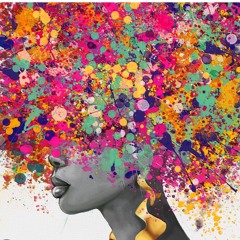 Deep Conditioner Sessions/ Afro Cafe