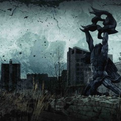 Firelake - Cold (Lost Stalker soundtrack)