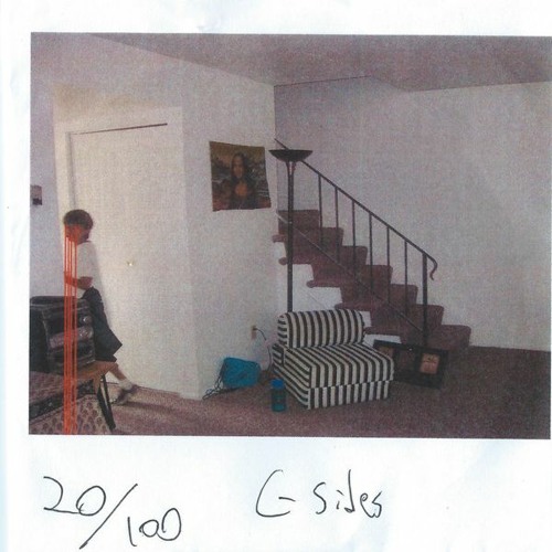 Alex g - track 18