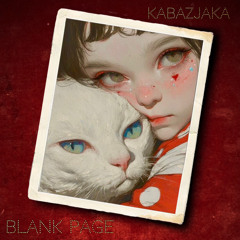 BLANK PAGE♡2024