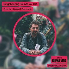 Radio Buena Vida 2024 - Week 48