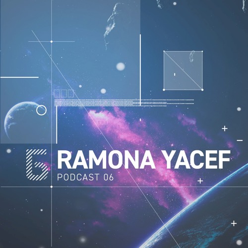 Б podcast 06 / RAMONA YACEF [Lescale Recordings]