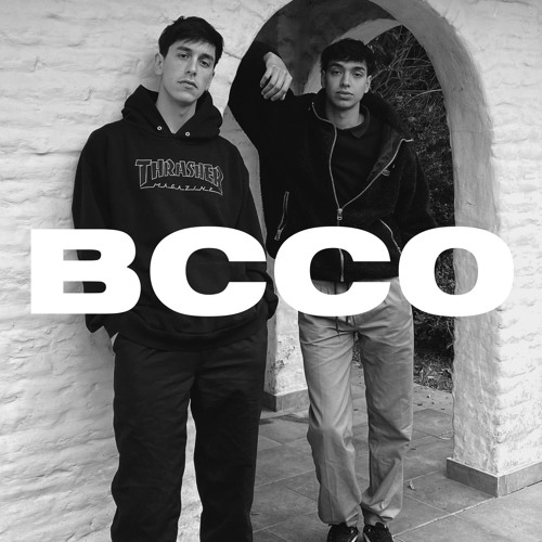 BCCO Mix Series 492: M4LY