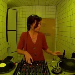 Kerrie | HÖR Berlin | Techno