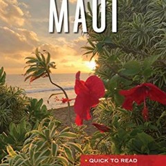 [ACCESS] KINDLE 📌 Frommer's EasyGuide to Maui (EasyGuides) by  Jeanne Cooper EPUB KI