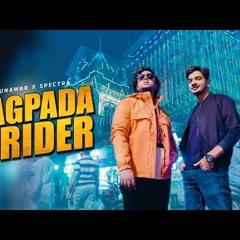 Nagpada Ka Rider - Munawar X Spectra - Shawie  Official 2020