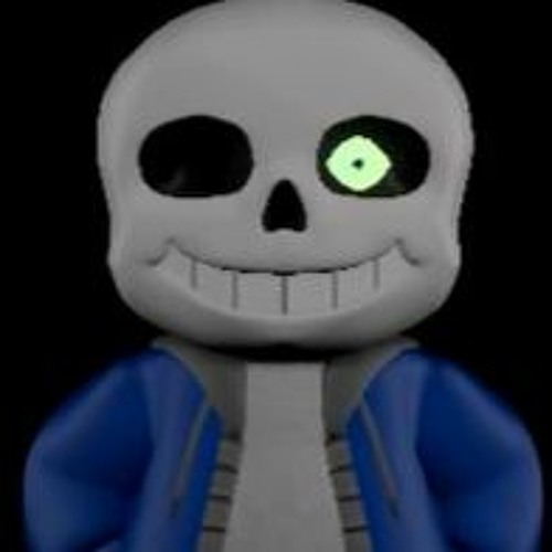 Stream 「Undertale HARD-MODE」By JackTheVuffle by Sans