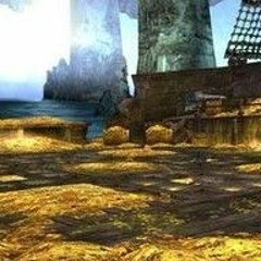 Tiamat - Tekken 5 Dark Resurrection OST