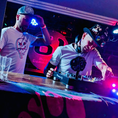 Marcio b2b Fly -live @Harder Edge '25