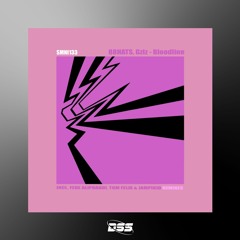 Premiere: 88HATS & Gzlz - Bloodline (Tom Felix Remix)[Samani]