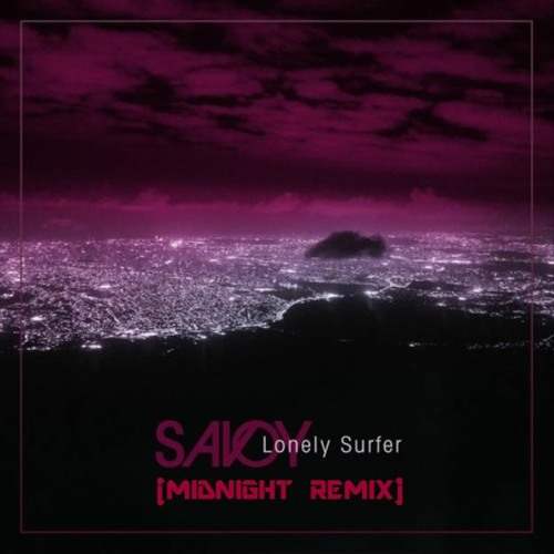 Lonely Surfer (midnight remix)